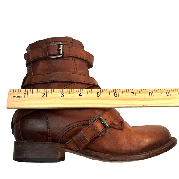 Freebird by Steven Raine Women’S Shoes Color: Whiskey Size: 6. - Picture 9 of 15